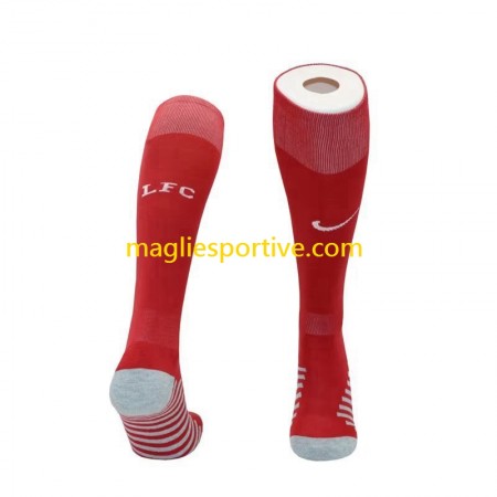 Liverpool Prima Calzettoni 2023-2024